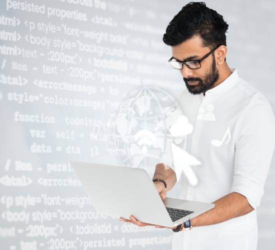 Sunraise Digitals Classroom