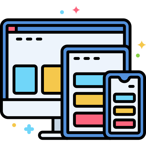 Dynamic Website